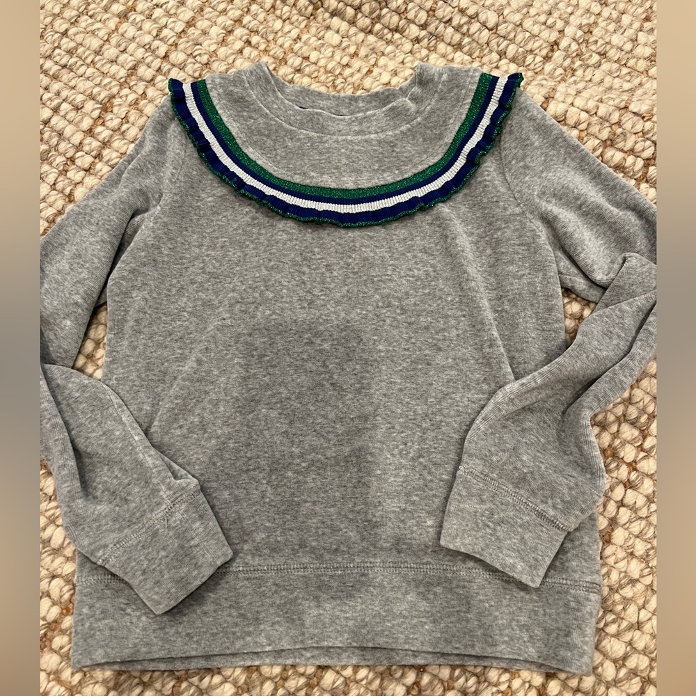 Boden sweatshirt